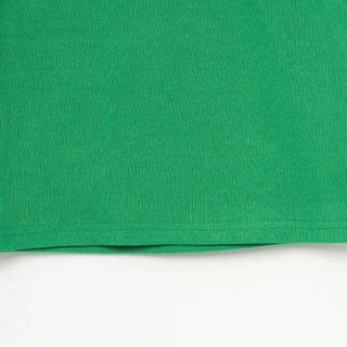 Ribbed Crop Sleeveless