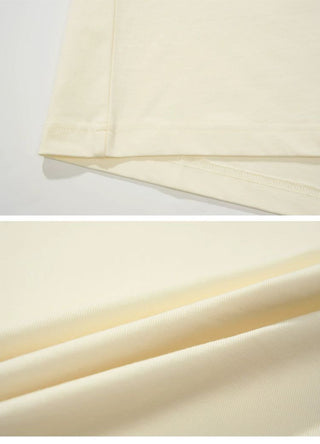 [Monterest] Outdoor Memory Print Graphic T-Shirt