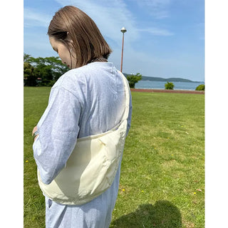 Soft cloth bag