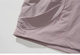 [Monterest] Outdoor Adjustable Waist Work Shorts