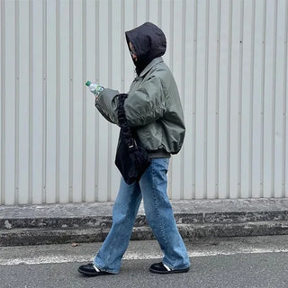 Padded Balaclava