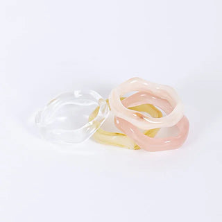 color wave ring