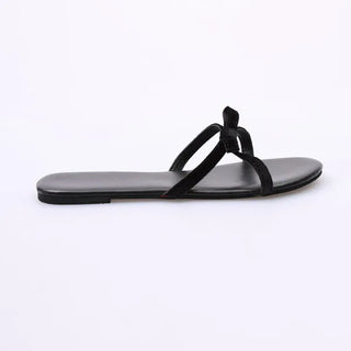 Ribbon Daily Sandals