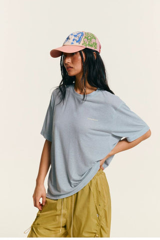[Monterest] Quick-Dry Relaxed Fit Sport T-Shirt
