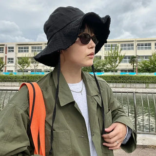 Pigment Bucket Hat