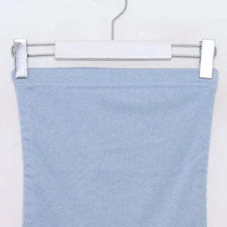String tube top