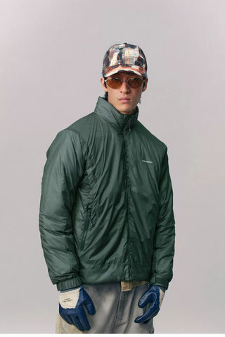 [Monterest] C6 Water-Resistant PrimaLoft Padded Jacket