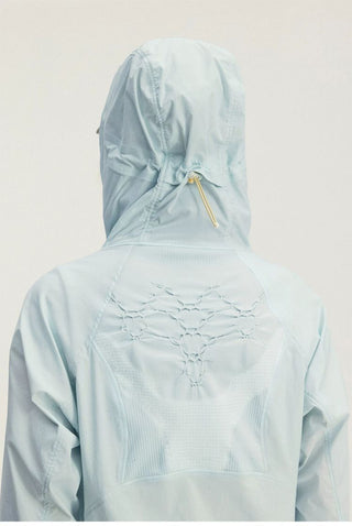 [Monterest] 3D Woven Breathable Hooded Jacket