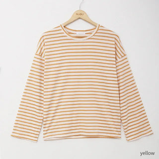 always stripe T