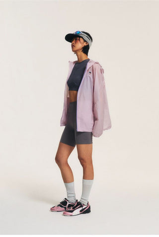 [Monterest x TTTM] UPF40+ Water Repellent Hooded Sun Jacket