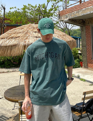MICHIGAN PIGMENT T(5color)