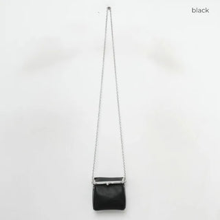 Chain Square Mini Bag