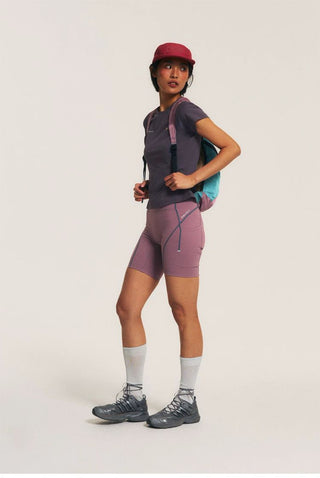 [Monterest] Quick-Dry Sports T-Shirt Women