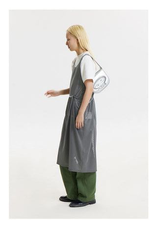 CONP Flower Underarm Bag