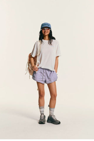 [Monterest] Quick-Dry Relaxed Fit Sport T-Shirt