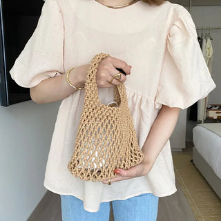 mori mini net bag