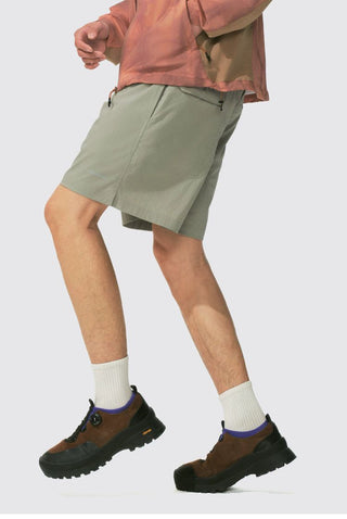 [Monterest] Outdoor Drawstring 5-Pocket Shorts