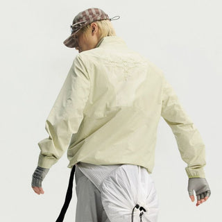 [Monterest] 3D Woven Breathable Hiking Soft Shell