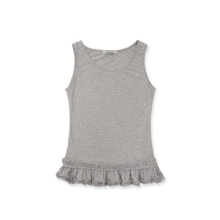 [Moromoro2] Stretch Cotton Blend Layering  Set