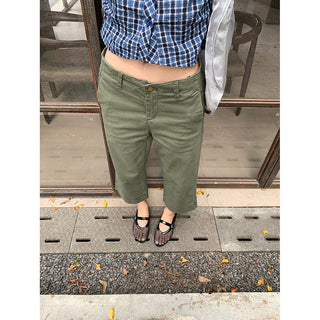street straight jeans