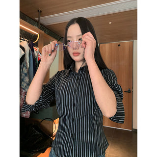 striped long sleeve