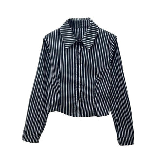 striped long sleeve