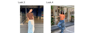 hollow shoulder Tops