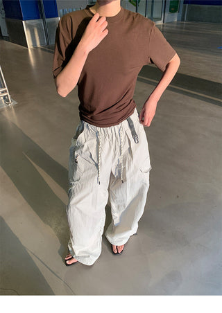 hollow shoulder Tops
