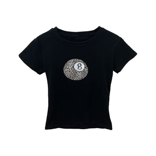 micro elastic Tops