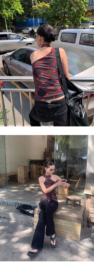 stitched skinny jeans