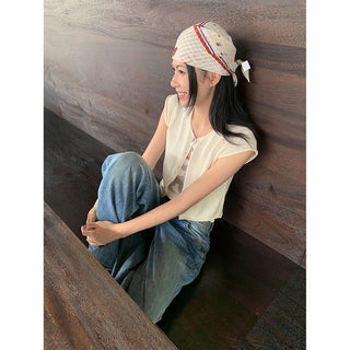 knit bandage set