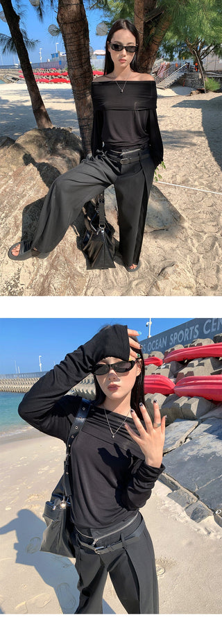 two-way off-shoulder