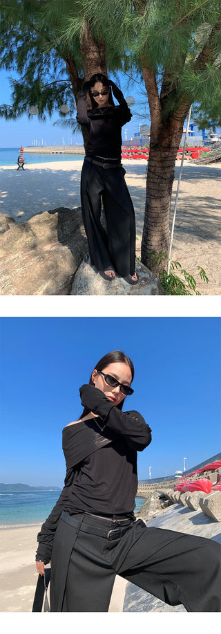 two-way off-shoulder