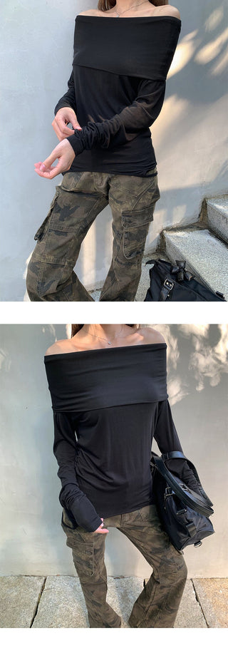 two-way off-shoulder