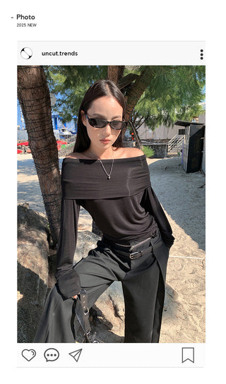 two-way off-shoulder