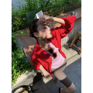 elegant long shirt