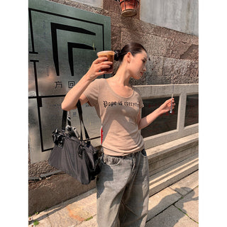 love letter Tops