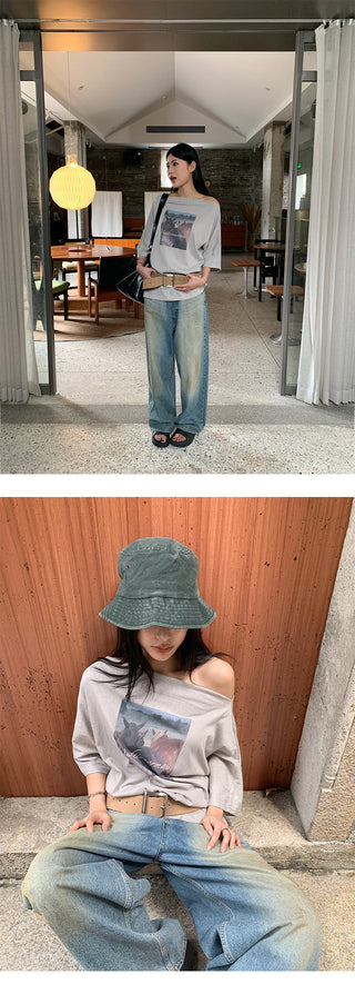 yellow mud jeans