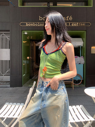 yellow mud jeans