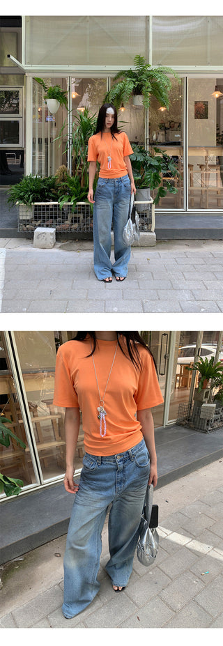 tie-dye wide jeans 01