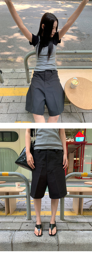 belt buckle pants
