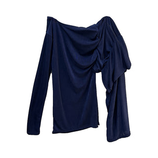 ribbon long sleeve