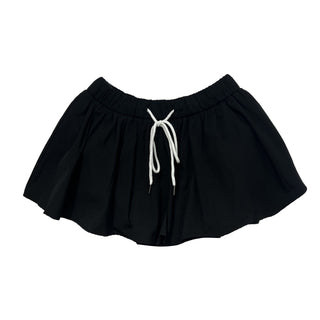 A-line pettiskirt