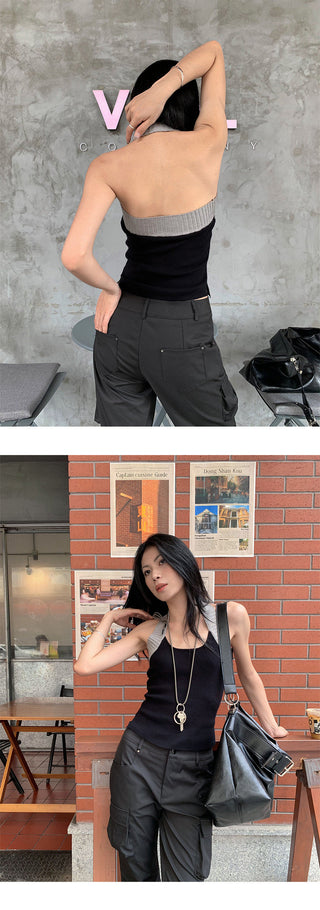 workwear bootcut pants
