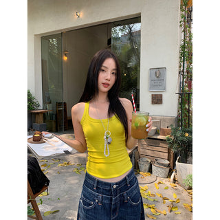 bright dopamine Top