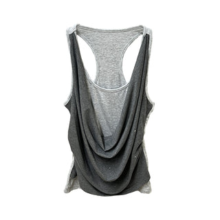 swing collar halter