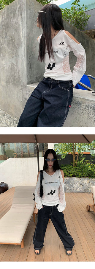 bright line jeans