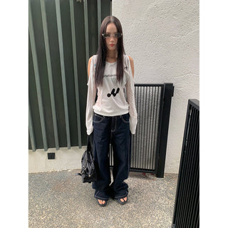 bright line jeans