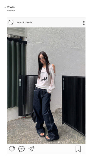 bright line jeans
