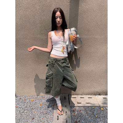 vintage wide jeans